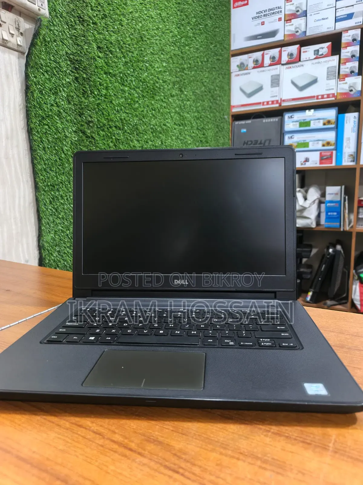 Laptop Dell Vostro 3460 4GB Intel Core I3 SSD 128GB