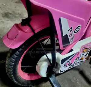 Phoenix Tubeless 12 Size Baby Cycle