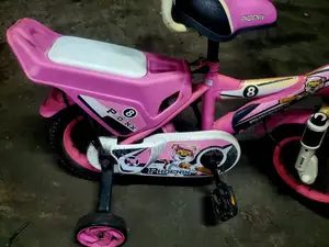 Phoenix Tubeless 12 Size Baby Cycle