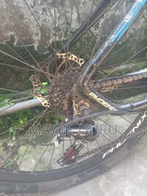 গিয়ার সাইকেল