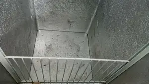 195 Liter Deep Freezer. Fully Fresh. No Repairs Needed.