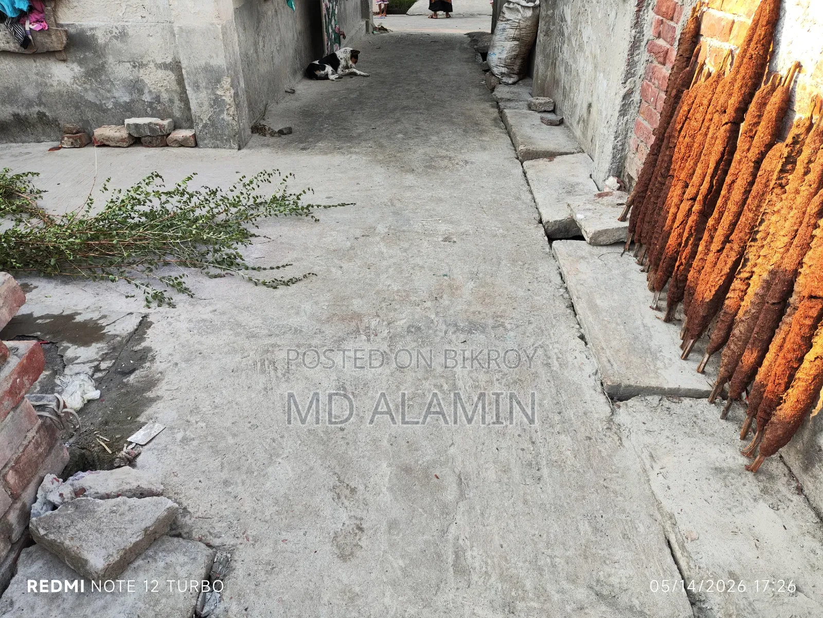 Selling house due to urgent need for money