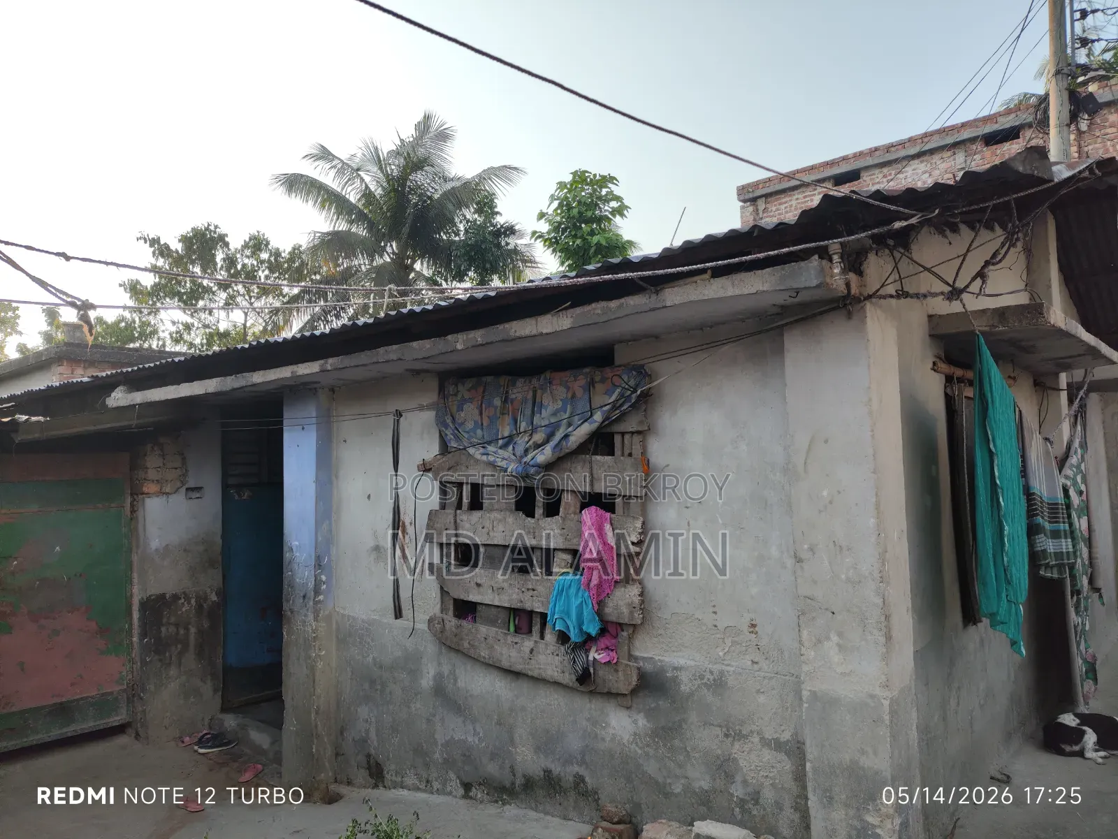 Selling house due to urgent need for money