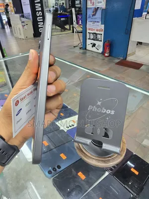 Motorola Moto G75 256 GB ব্ল্যাক