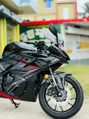 GPX Legend 250 Twin 2026 Black