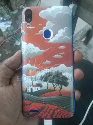 Symphony Z25 32 GB Red