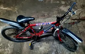 মেঘনা কোম্পানির সাইকেল ২০