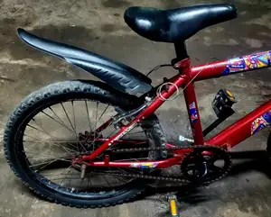 মেঘনা কোম্পানির সাইকেল ২০