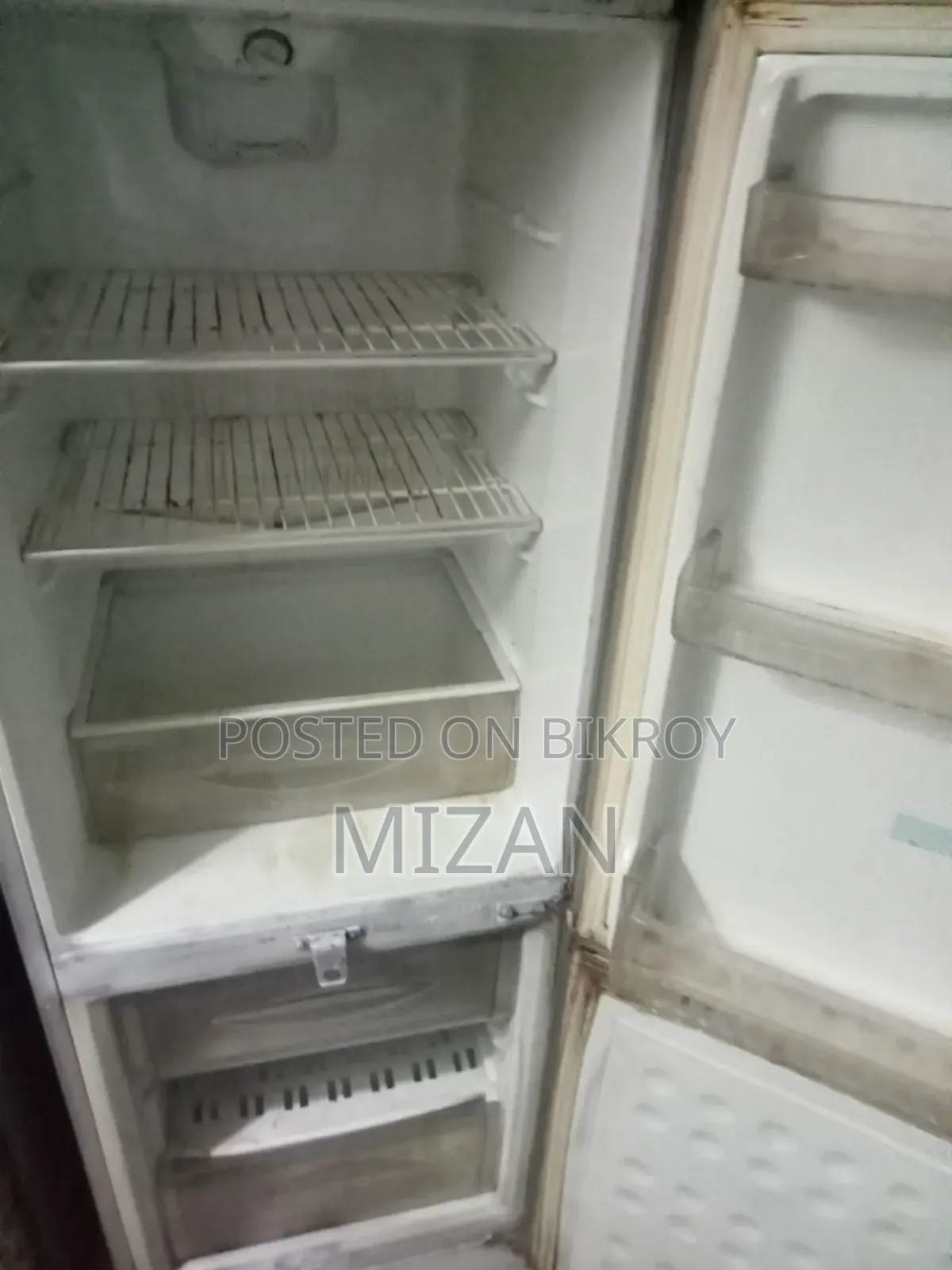 Lg Refrigerator