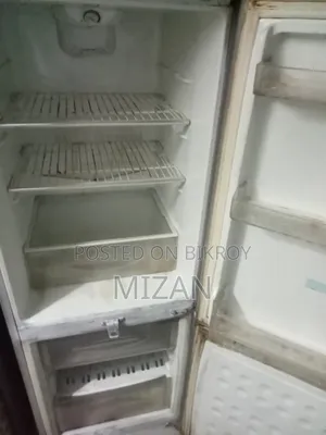 Lg Refrigerator