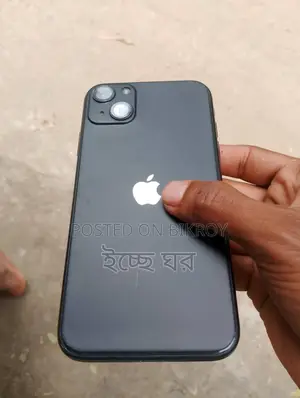 Apple iPhone XR 64 GB Black
