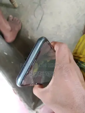 Apple iPhone XR 64 GB Black