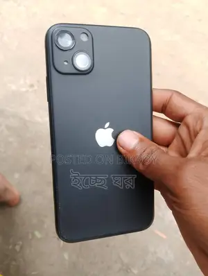 Apple iPhone XR 64 GB Black
