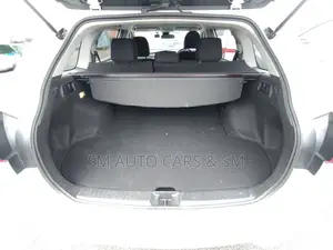 Toyota Corolla Fielder 1.5 Petrol FWD 2021 White
