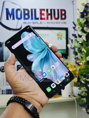 Vivo V30 5G 256 GB Green