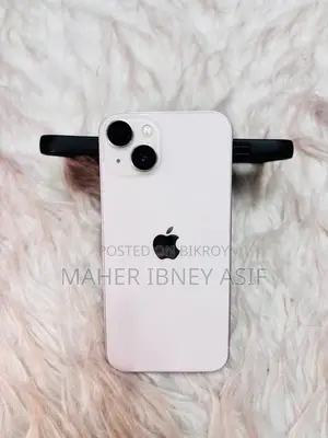 Apple iPhone 13 128 GB Pink