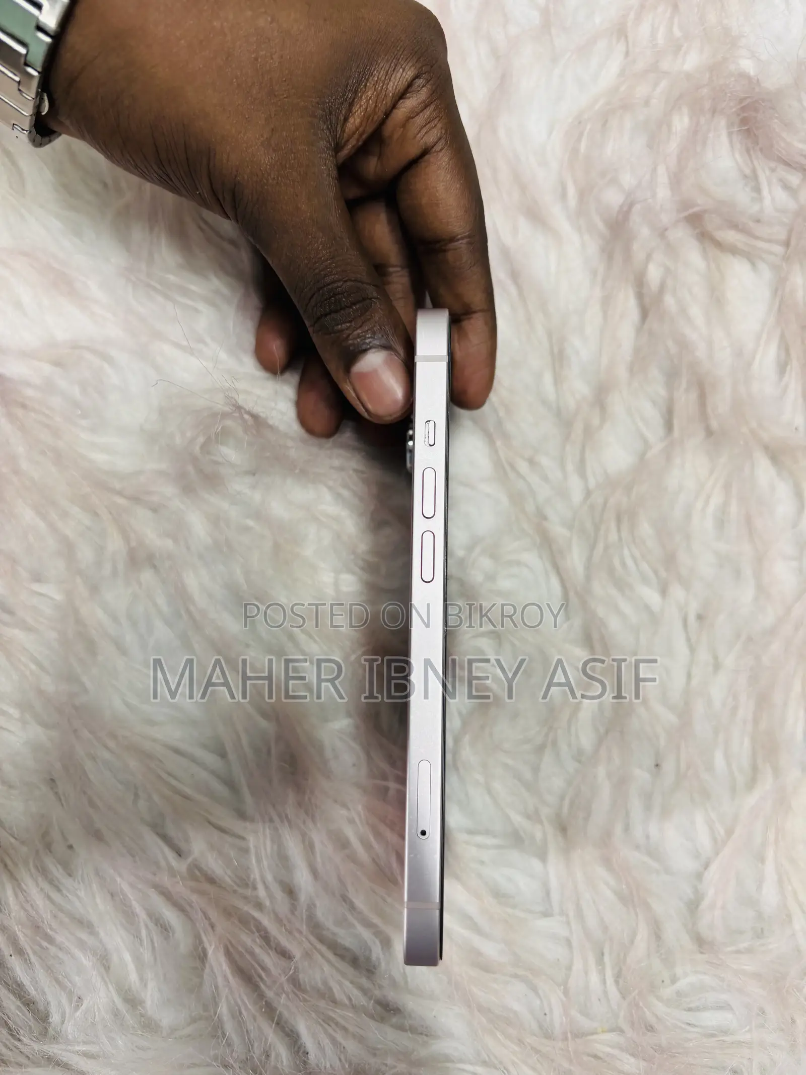 Apple iPhone 13 128 GB Pink