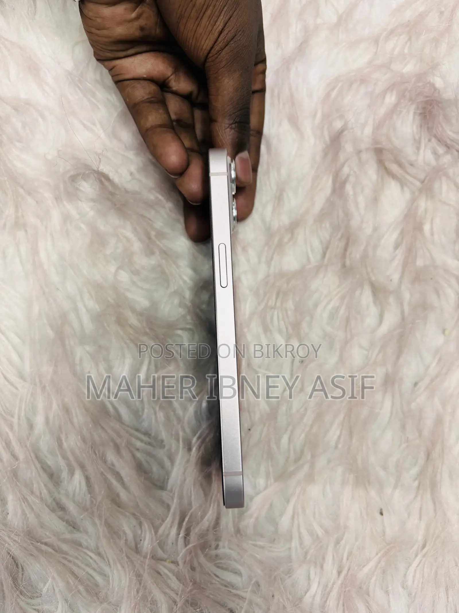 Apple iPhone 13 128 GB Pink