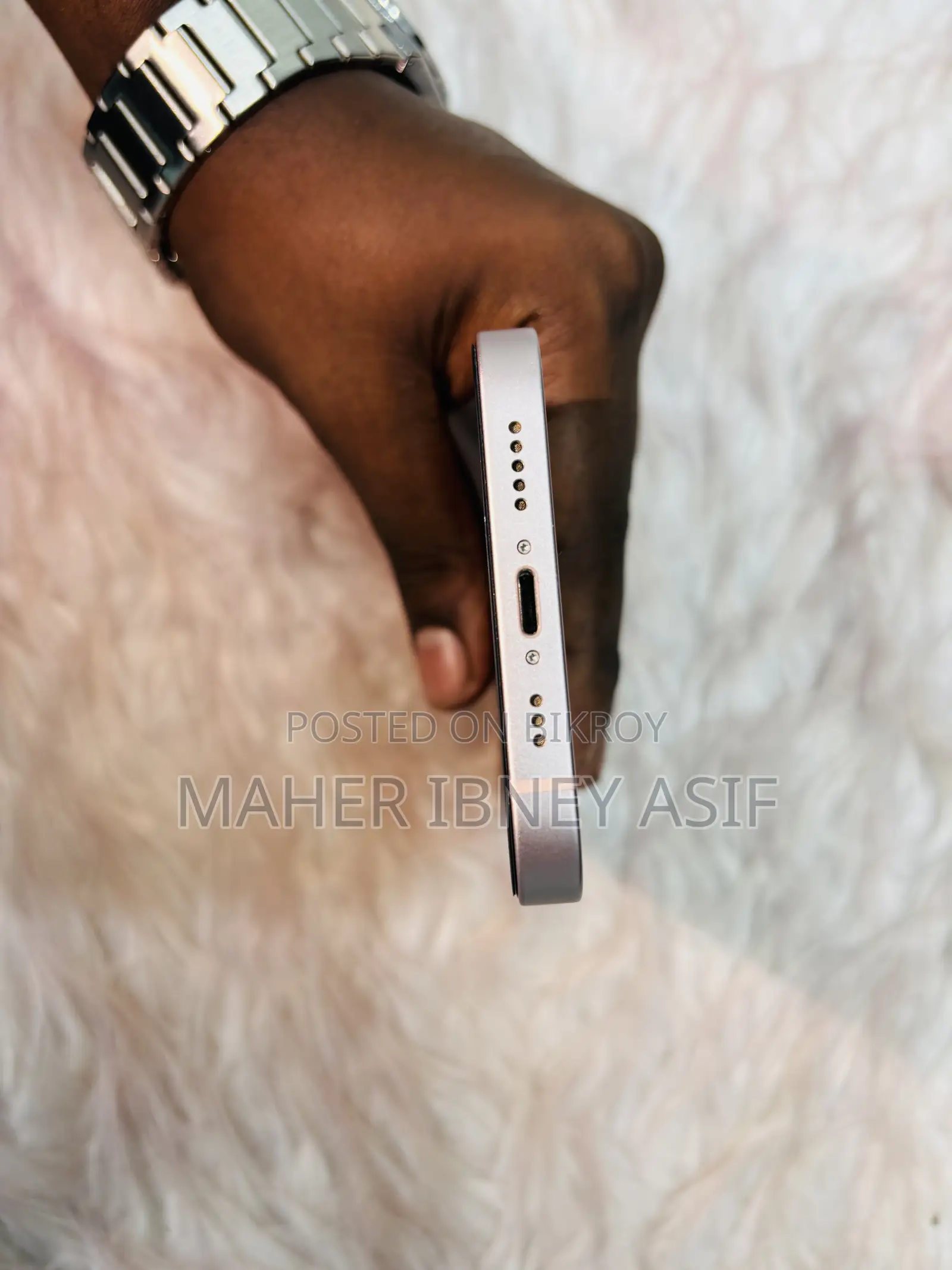Apple iPhone 13 128 GB Pink