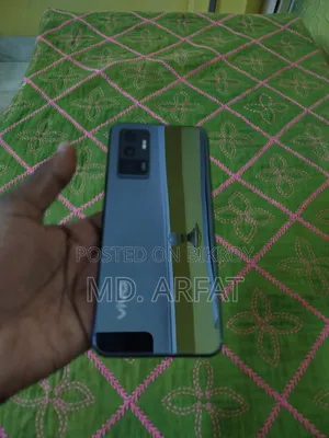 Vivo 128 GB Black