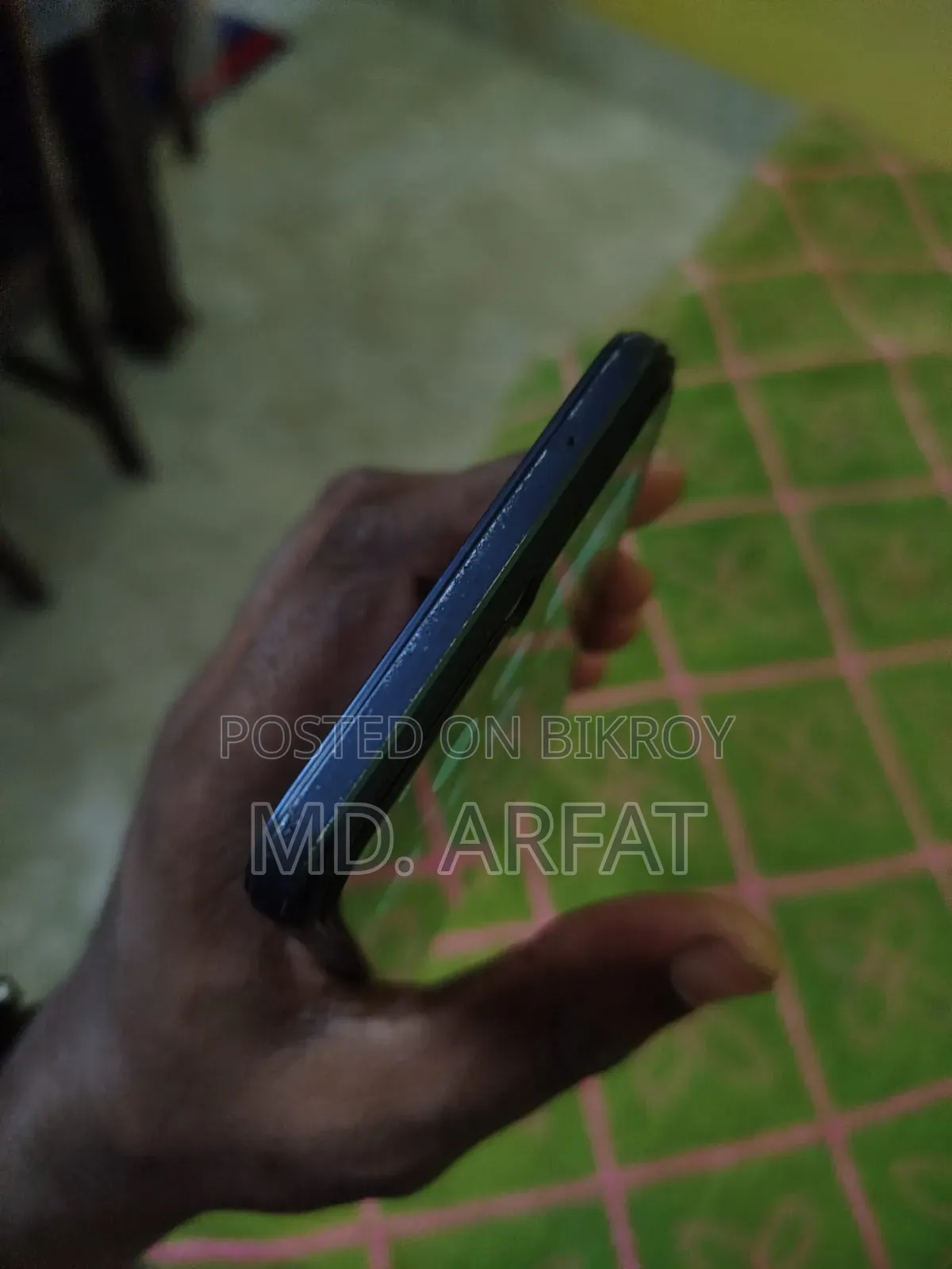 Vivo 128 GB Black