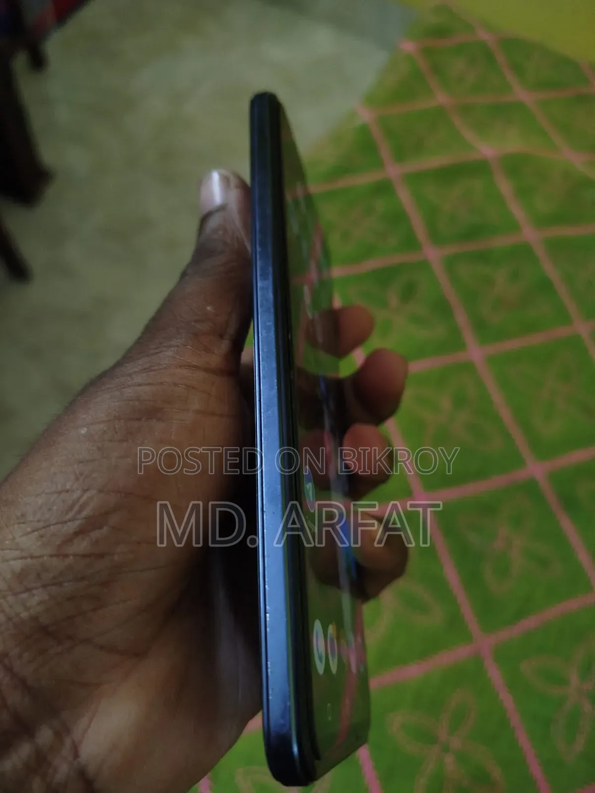 Vivo 128 GB Black