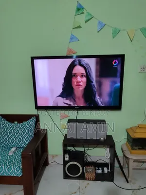 Sony Bravia 50 Inch TV