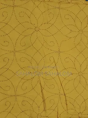 আকর্ষণীয় নকশি কাঁথা বিক্রি হবে