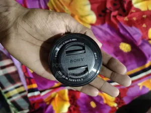 Sony A6400
