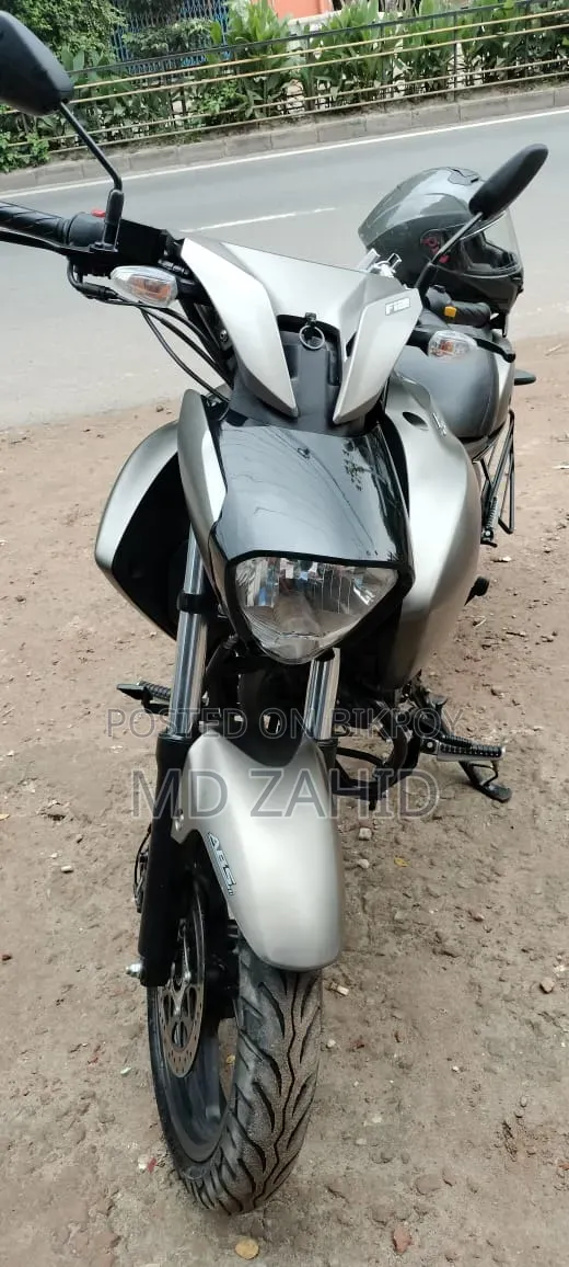 New Suzuki Intruder 2023 Gold