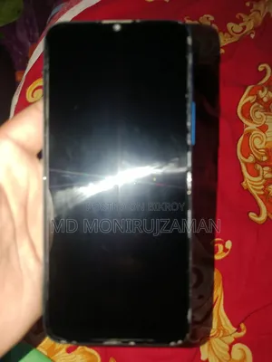 Itel Vision 1 Pro 32 GB Blue
