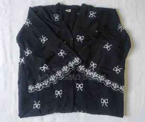 Borkha Items