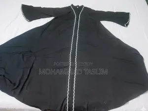 Borkha Items