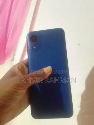 Samsung Galaxy A03 Core 32 GB Blue