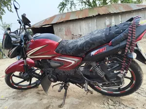 Honda 2016 Red