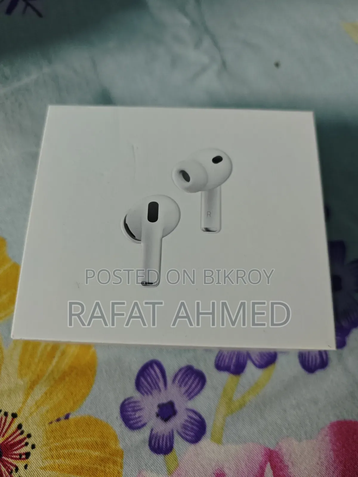 Airpods Pro 3