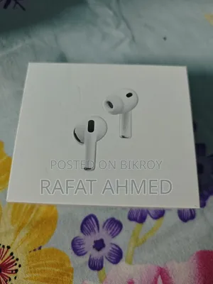 Airpods Pro 3