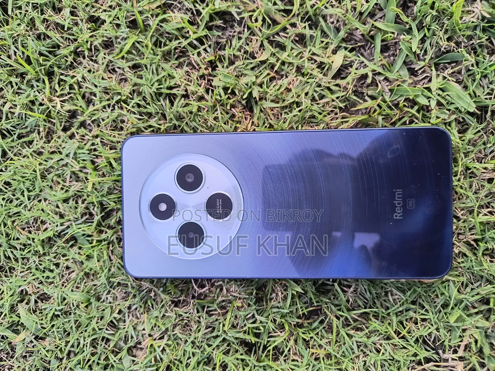 Xiaomi Redmi 14C 128 GB Blue