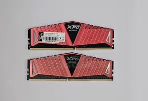 8 GB 2400 MHz Adata XPG Best Gaming RAM With 1-Year Warranty
