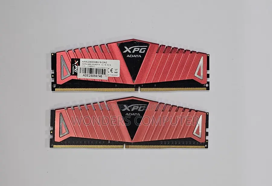 8 GB 2400 MHz Adata XPG Best Gaming RAM With 1-Year Warranty