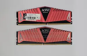 8 GB 2400 MHz Adata XPG Best Gaming RAM With 1-Year Warranty