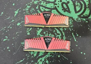 8 GB 2400 MHz Adata XPG Best Gaming RAM With 1-Year Warranty