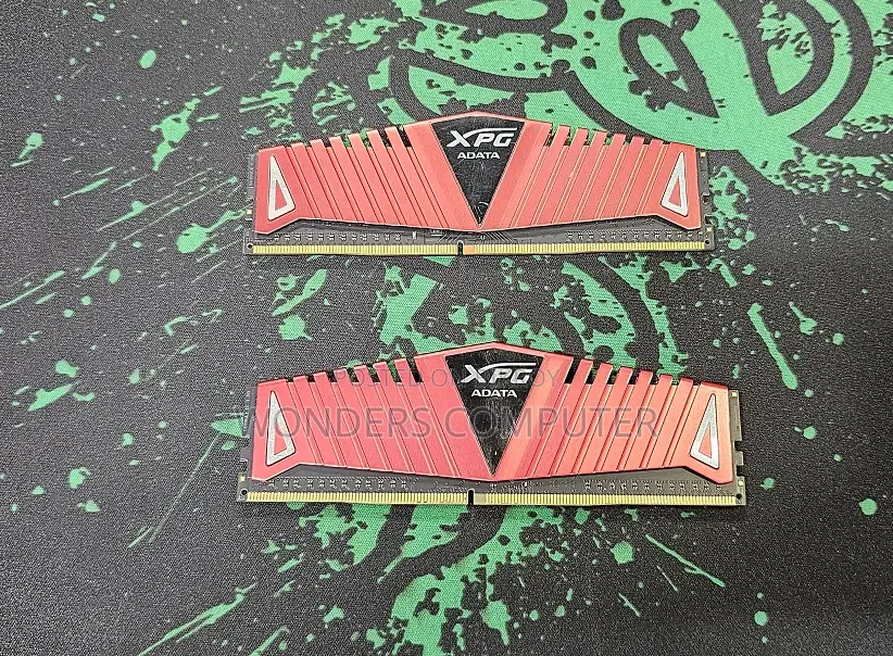 8 GB 2400 MHz Adata XPG Best Gaming RAM With 1-Year Warranty