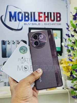 Vivo V30e 128 GB Purple