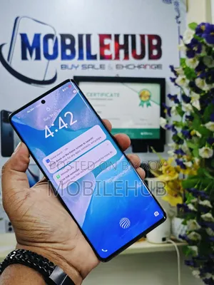 Vivo V30e 128 GB Purple