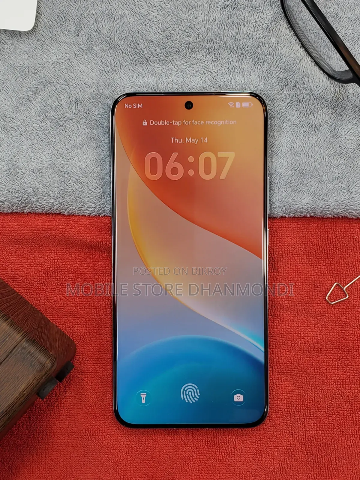 Honor Magic6 512 GB
