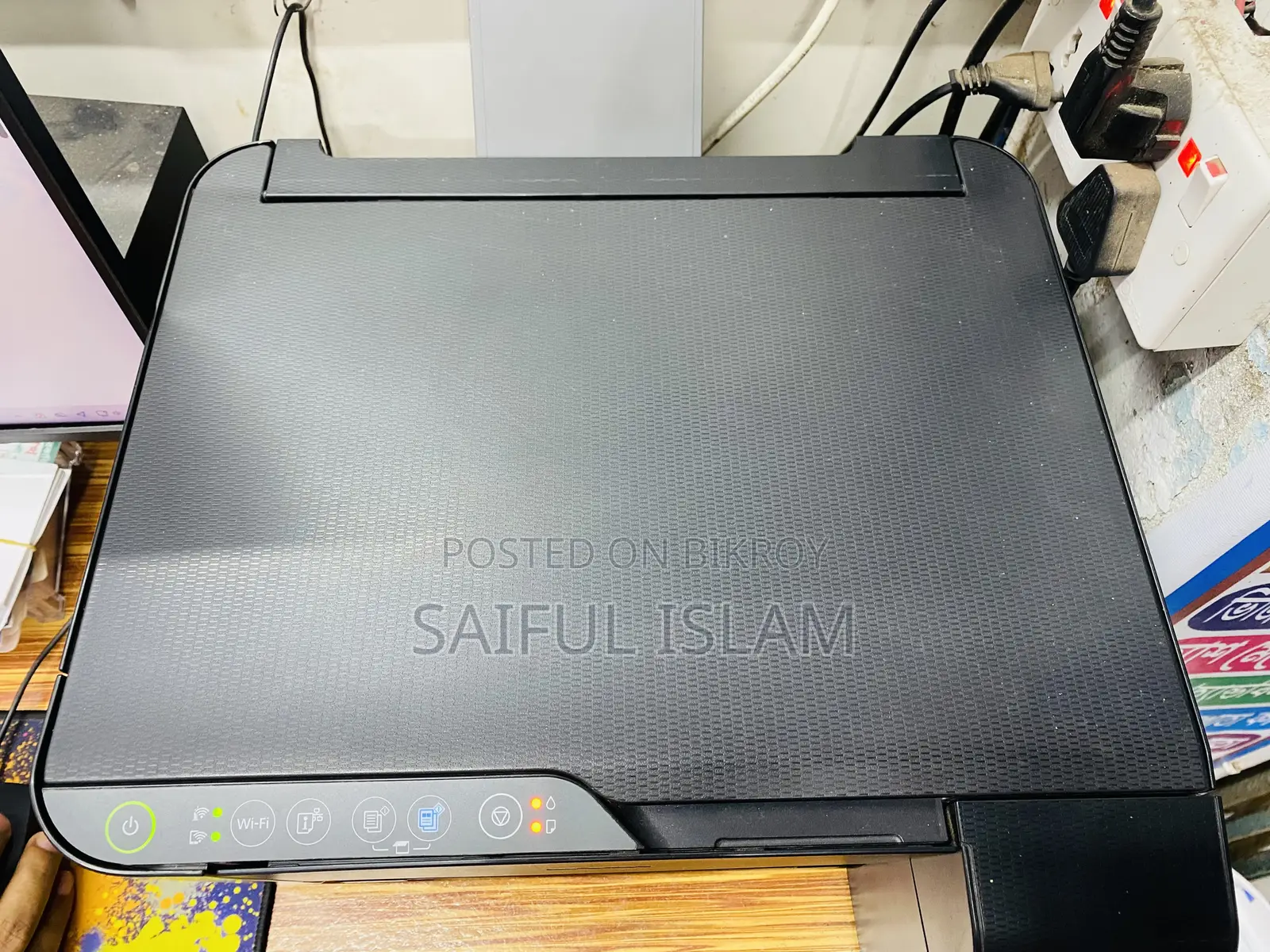 Epson Model L3250 Fixed Price 10,000