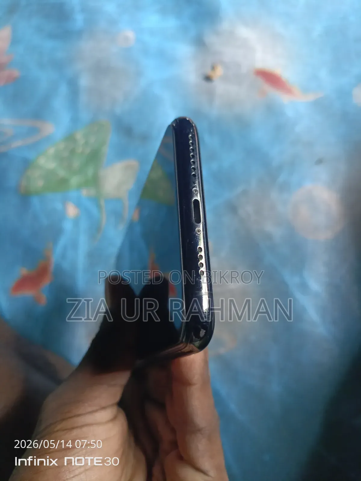 Apple iPhone 11 Pro Max 256 GB Black