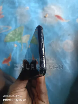 Apple iPhone 11 Pro Max 256 GB Black