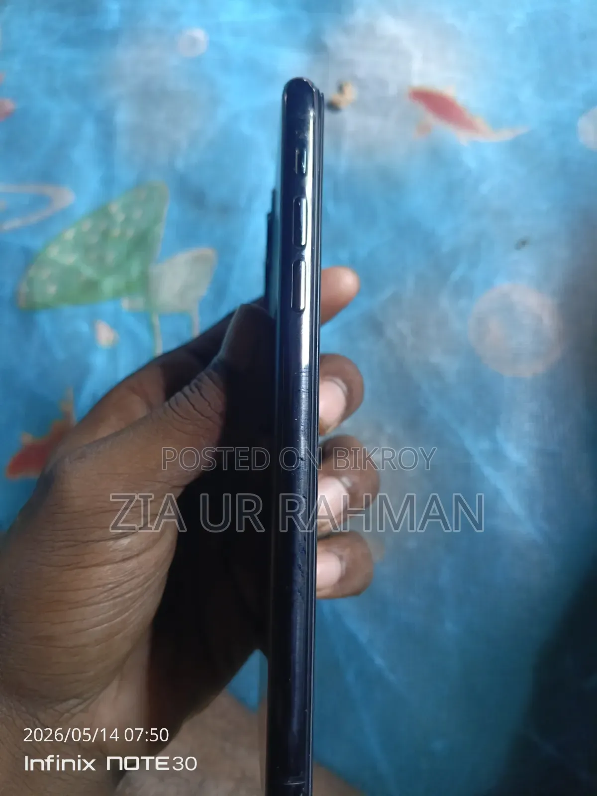 Apple iPhone 11 Pro Max 256 GB Black